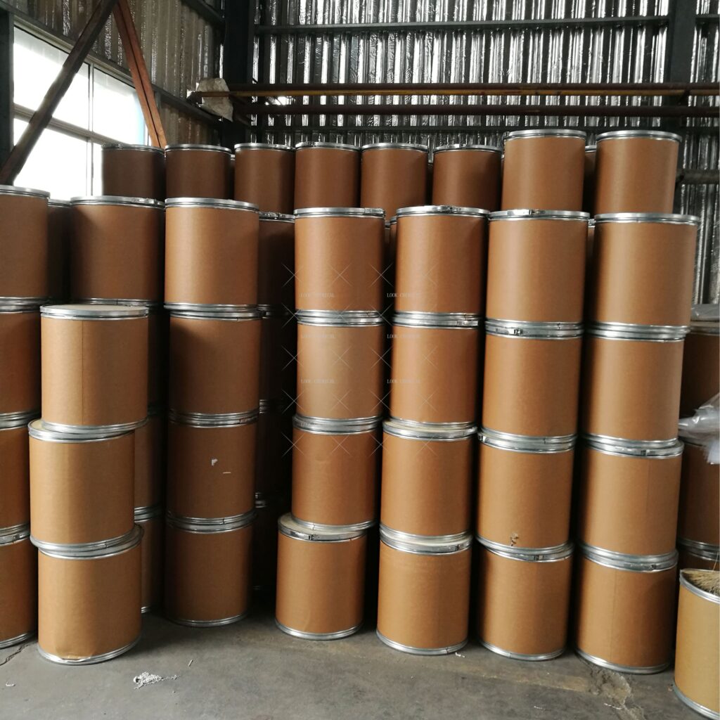 Carbomer CAS 9007-20-9