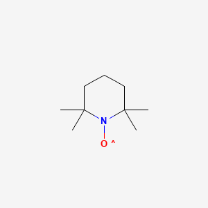 2,2,6,6-Tetramethylpiperidine-1-Oxyl