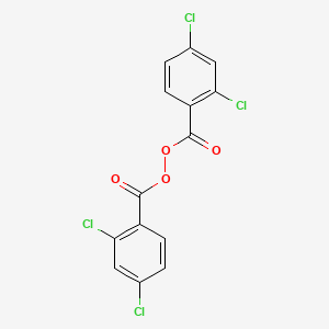 2,4-Dichlorobenzoyl Peroxide CAS 133-14-2