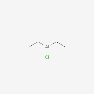 Diethylaluminum Chloride CAS 96-10-6
