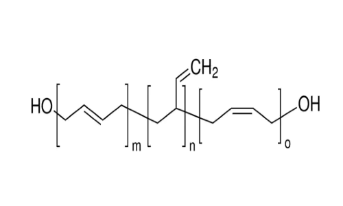 Hydroxyl-Terminated Polybutadiene CAS 69102-90-5