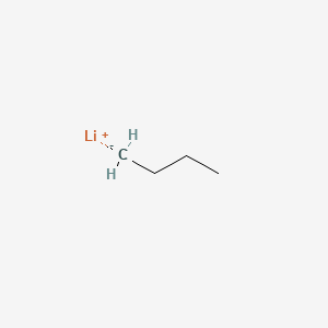 N-Butyllithium CAS 109-72-8