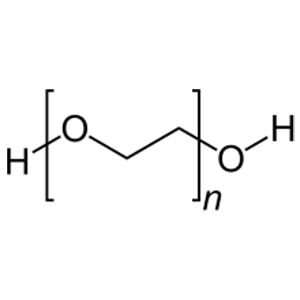 Poly(Ethylene Oxide) CAS 25322-68-3