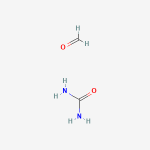 Urea Formaldehyde CAS 9011-05-6