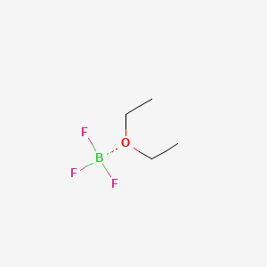 Boron Trifluoride Etherate CAS 109-63-7