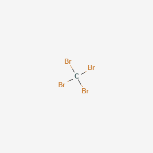 Carbon Tetrabromide CAS 558-13-4