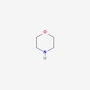 Morpholine CAS 110-91-8