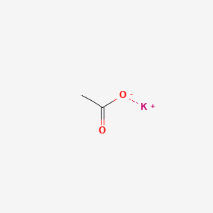 Potassium Acetate CAS 127-08-2