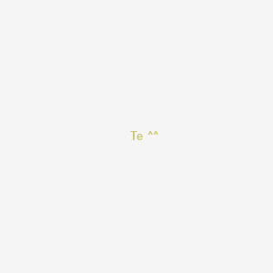 Tellurium CAS 13494-80-9