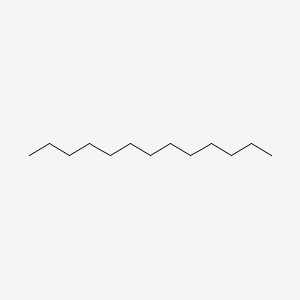 Tridecane CAS 629-50-5
