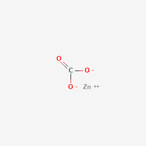 Zinc Carbonate CAS 3486-35-9