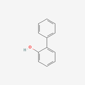 2-Phenylphenol CAS 90-43-7