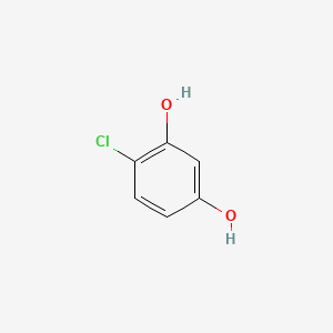 4-Chlororesorcinol CAS 95-88-5