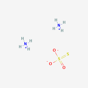 Ammonium Thiosulfate CAS 7783-18-8