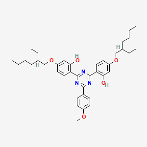 Bemotrizinol CAS 187393-00-6