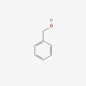 Benzyl Alcohol CAS 100-51-6