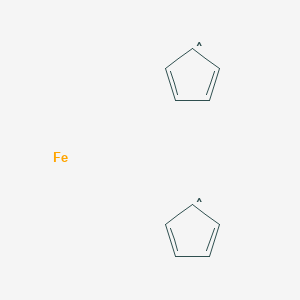 Ferrocene CAS 102-54-5