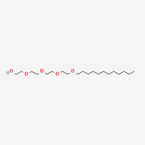 Laureth-4 CAS 68439-50-9