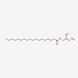Monostearin CAS 123-94-4