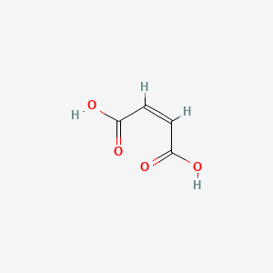 Polymaleic Acid CAS 26099-09-2