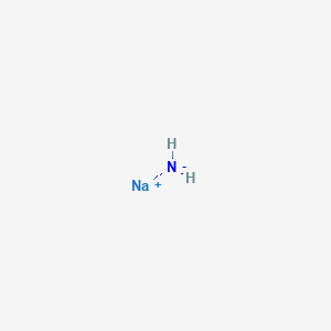 Sodium Amide CAS 7782-92-5