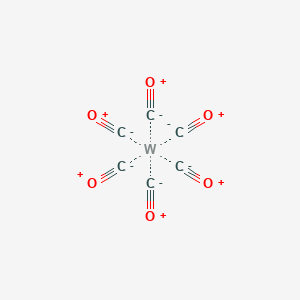 Tungsten Hexacarbonyl CAS 14040-11-0