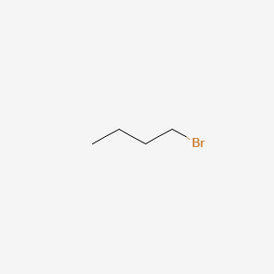 1-Bromobutane CAS 109-65-9