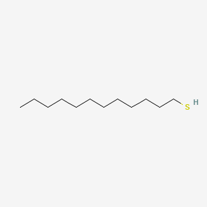 1-Dodecanethiol CAS 112-55-0