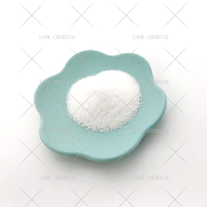 Tetrabutylammonium Bromide CAS 1643-19-2