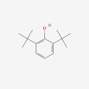 2,6-Di-Tert-Butylphenol CAS 128-39-2