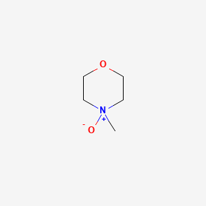 4-Methylmorpholine N-Oxide 7529-22-8