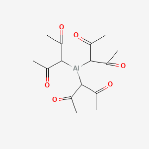 Aluminum Acetylacetonate CAS 13963-57-0