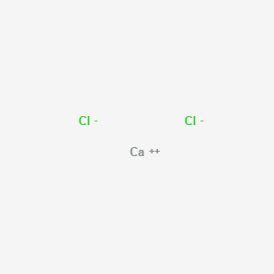 Calcium Chloride CAS 10043-52-4