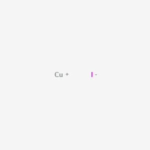 Cuprous Iodide CAS 7681-65-4