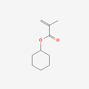 Cyclohexyl Methacrylate CAS 101-43-9