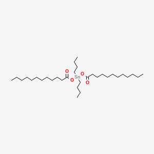 Dibutyltin Dilaurate CAS 77-58-7