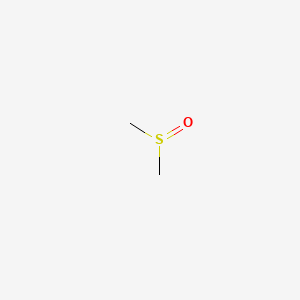 Dimethyl Sulfoxide Sigma CAS 67-68-5