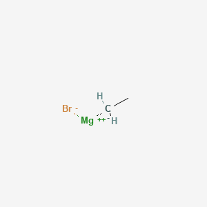 Ethylmagnesium Bromide CAS 925-90-6