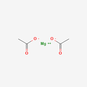Magnesium Acetate CAS 142-72-3