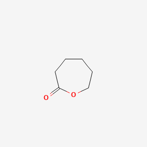 Polycaprolactone CAS 24980-41-4