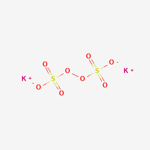 Potassium Persulfate CAS 7727-21-1
