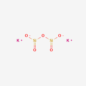 Potassium Silicate CAS 1312-76-1