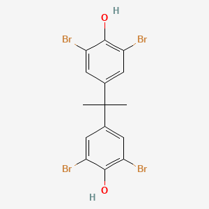 Tetrabromobisphenol A CAS 79-94-7