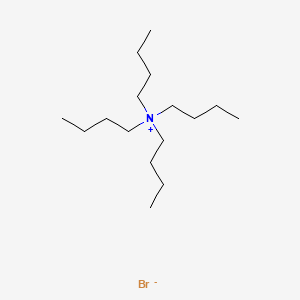 Tetrabutylammonium Bromide CAS 1643-19-2