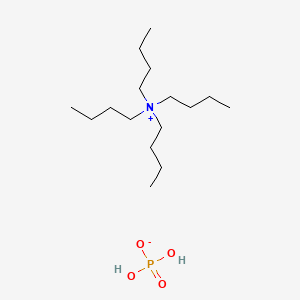 Tetrabutylammonium Phosphate CAS 5574-97-0