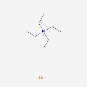 Tetraethylammonium Bromide CAS 71-91-0