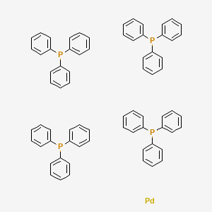 Tetrakis(Triphenylphosphine)Palladium CAS 14221-01-3