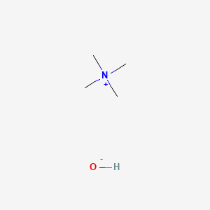 Tetramethylammonium Hydroxide CAS 75-59-2