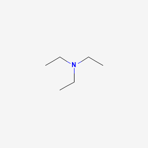 Triethylamine CAS 25211-86-3