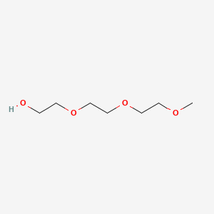 Triethylene Glycol Monomethyl Ether CAS 112-35-6